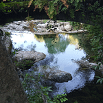 la via dell'acqua